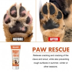 Pet Foot Care Cream