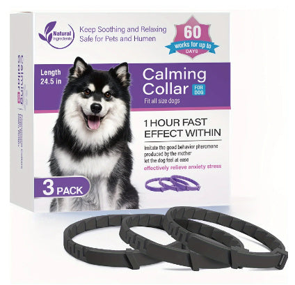 Soothing Collar for Pets
