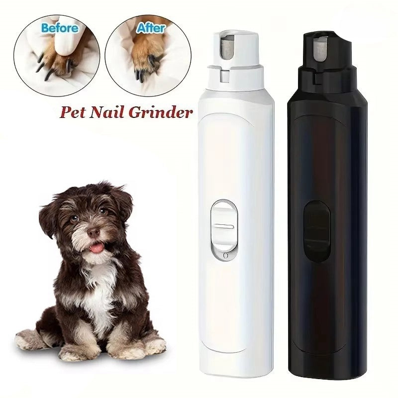 Pet Grinder