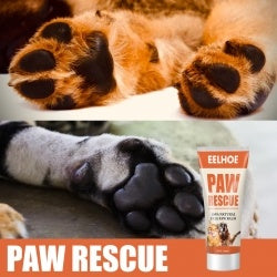 Pet Foot Care Cream