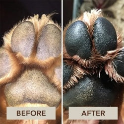 Pet Foot Care Cream