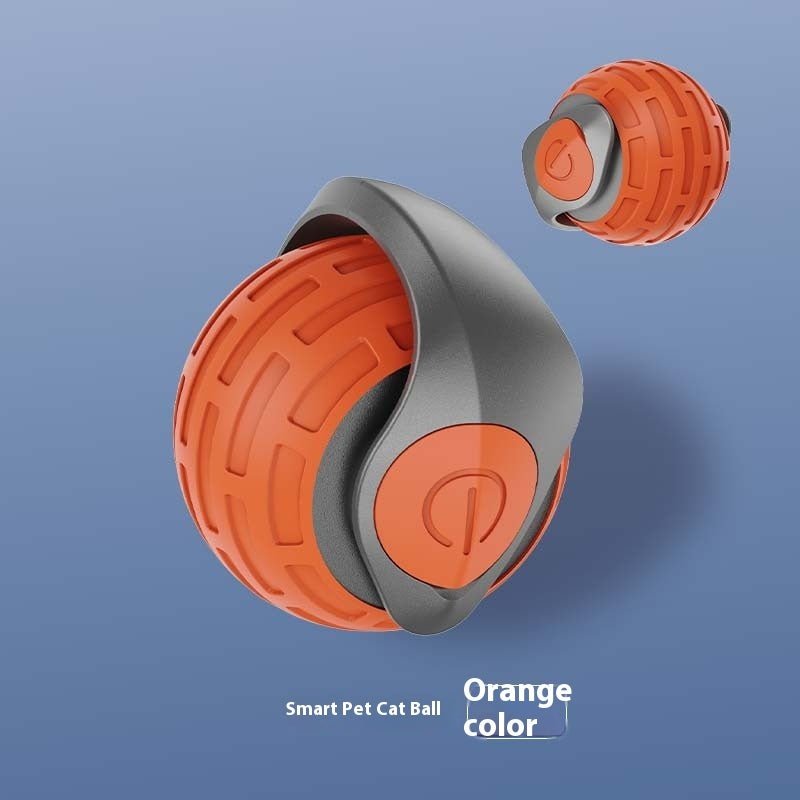 SmartPaw Interactive Cat Ball