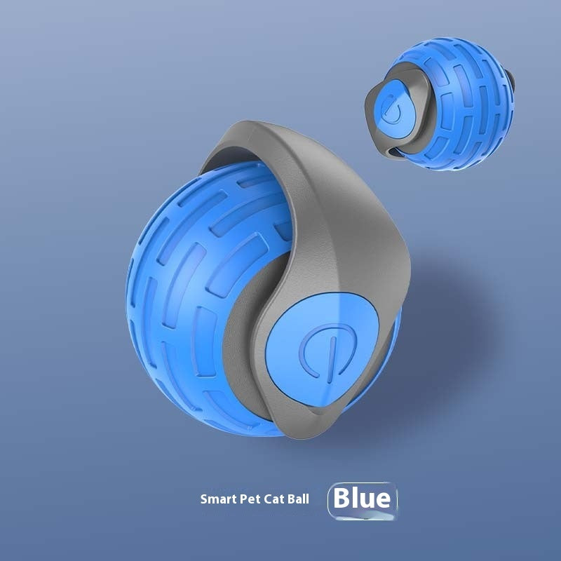 SmartPaw Interactive Cat Ball