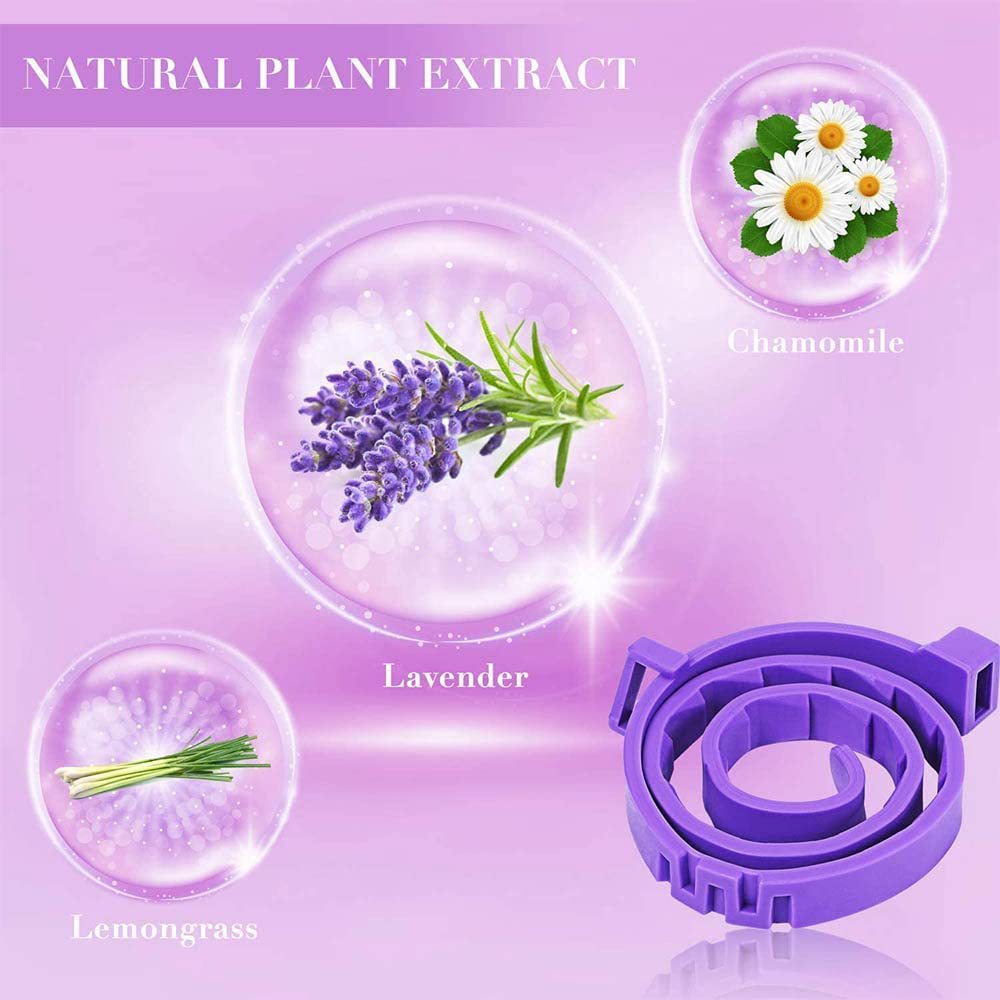 Soothing Collar for Pets