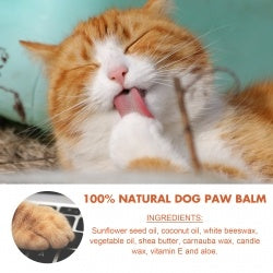 Pet Foot Care Cream