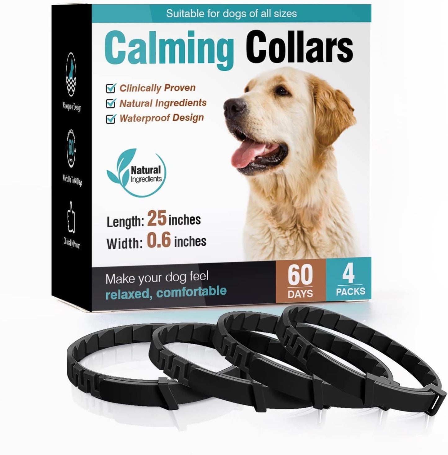 Soothing Collar for Pets