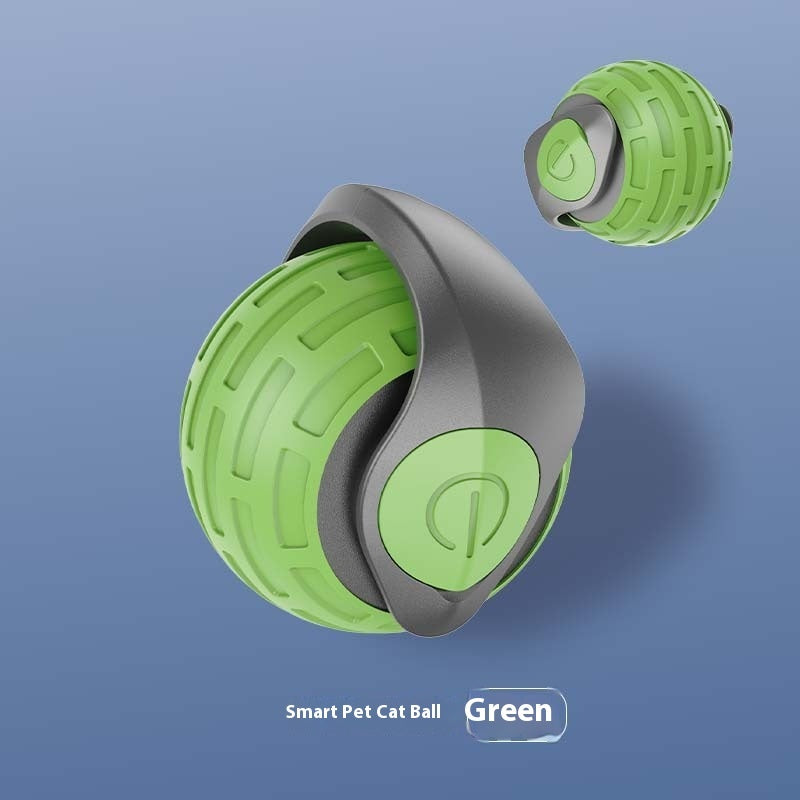 SmartPaw Interactive Cat Ball