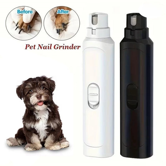 Pet Grinder
